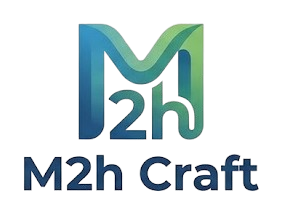 M2h Craft